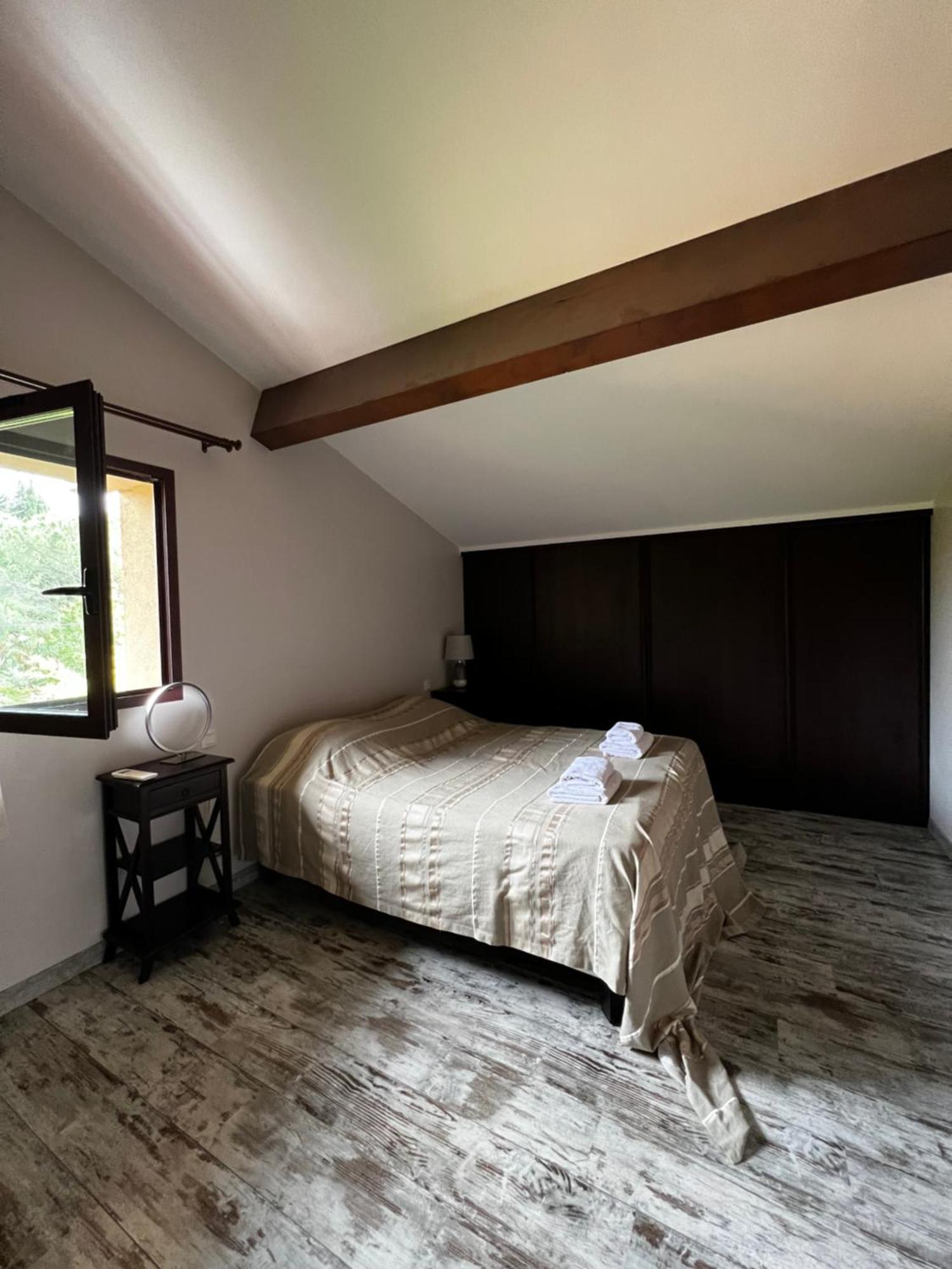 Domaine De La Tannerie Chambres D'Hotes Et Appartements Прад Экстерьер фото